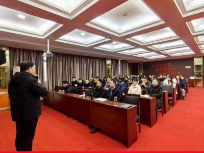 專業賦能 團隊進階——華豫萬通2025“管理高手實戰課”培訓圓滿結束！